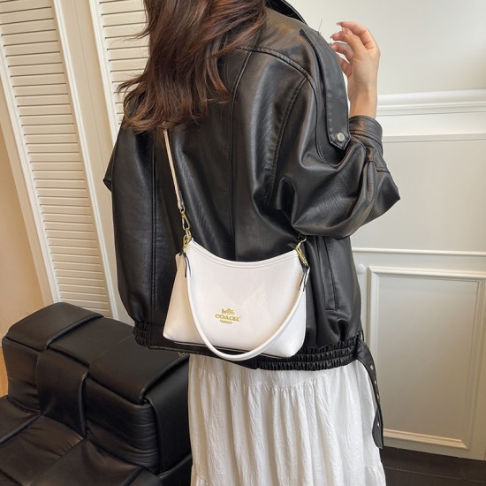 High-Quality Coach Bags and Wallets, $30–$50