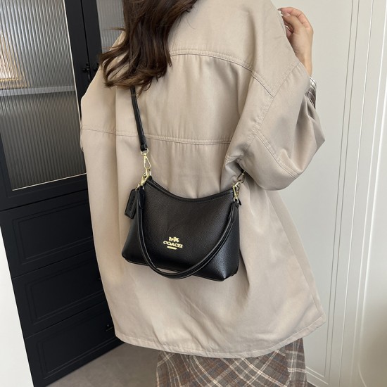 High-Quality Coach Bags and Wallets, $30–$50
