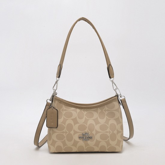High-Quality Coach Bags and Wallets, $30–$50