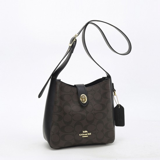 High-Quality Coach Bags and Wallets, $30–$50