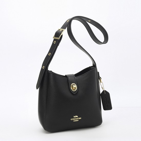 High-Quality Coach Bags and Wallets, $30–$50