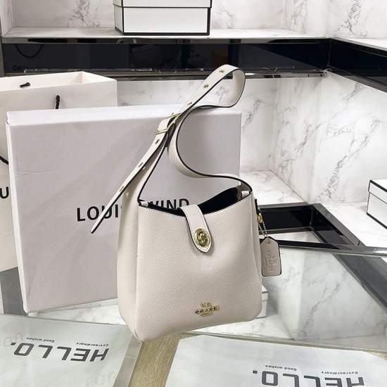 High-Quality Coach Bags and Wallets, $30–$50