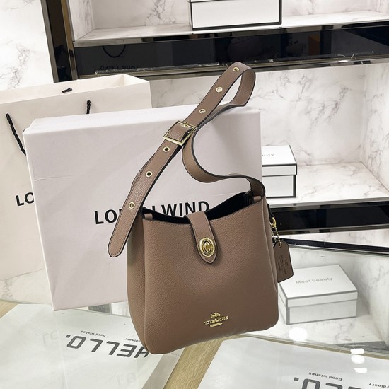 High-Quality Coach Bags and Wallets, $30–$50