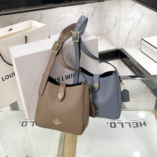 High-Quality Coach Bags and Wallets, $30–$50