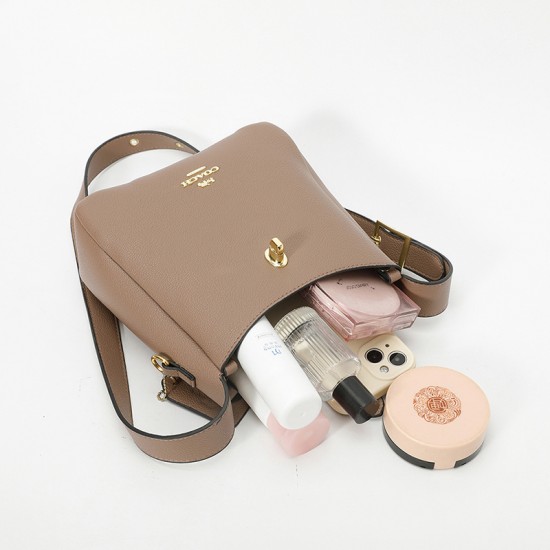 High-Quality Coach Bags and Wallets, $30–$50