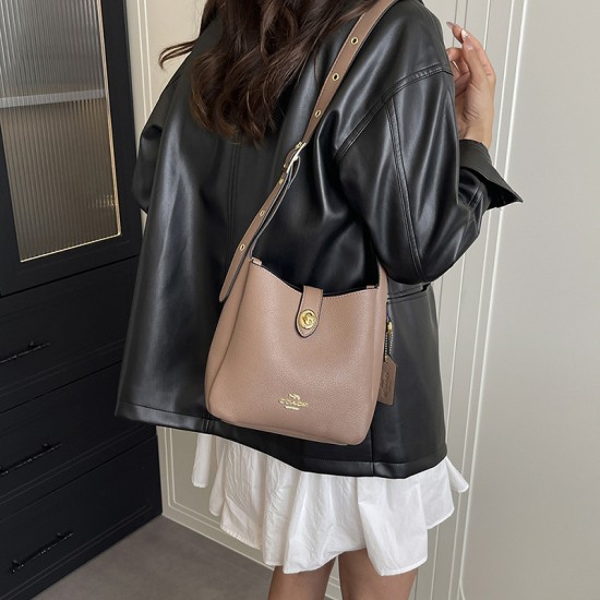 High-Quality Coach Bags and Wallets, $30–$50