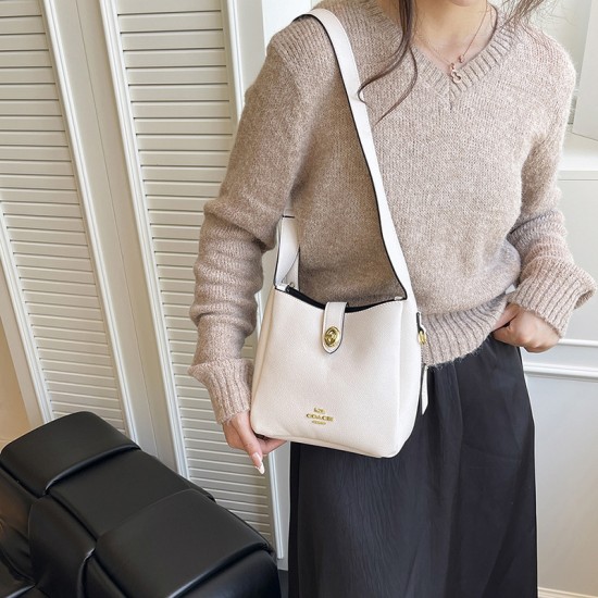High-Quality Coach Bags and Wallets, $30–$50