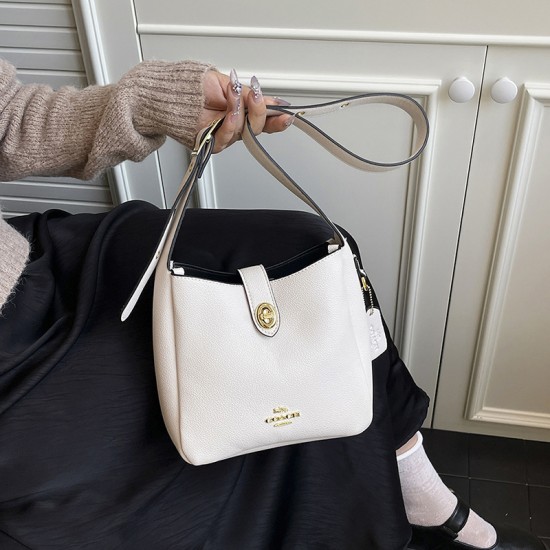 High-Quality Coach Bags and Wallets, $30–$50