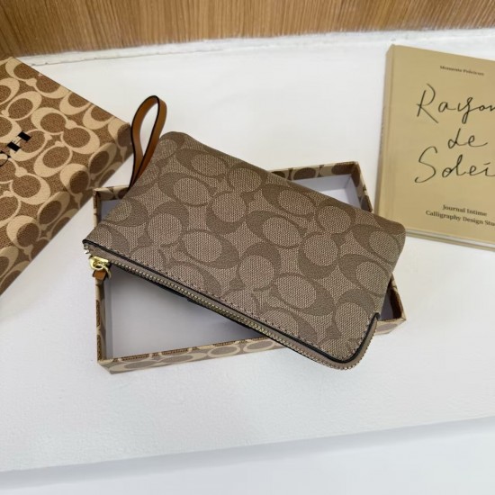 High-Quality Coach Bags and Purses, $30–$50