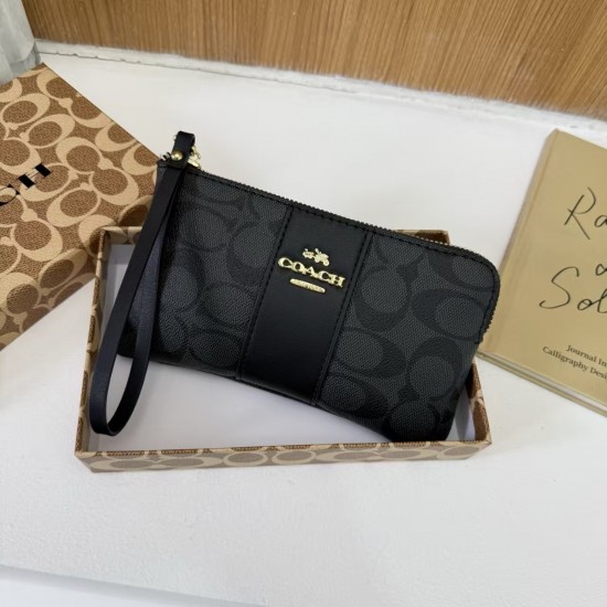 High-Quality Coach Bags and Purses, $30–$50