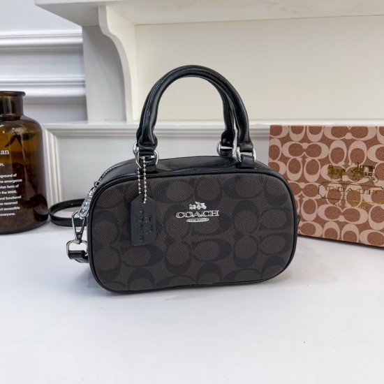 High-Quality Coach Bags and Wallets, $30–$50