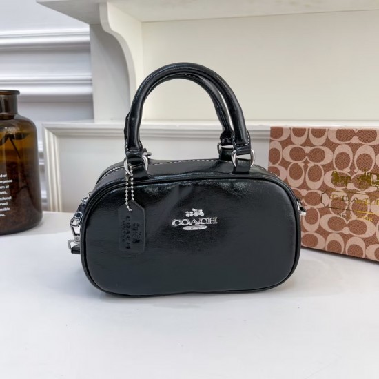 High-Quality Coach Bags and Wallets, $30–$50