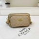 High-Quality Coach Bags and Wallets, $30–$50