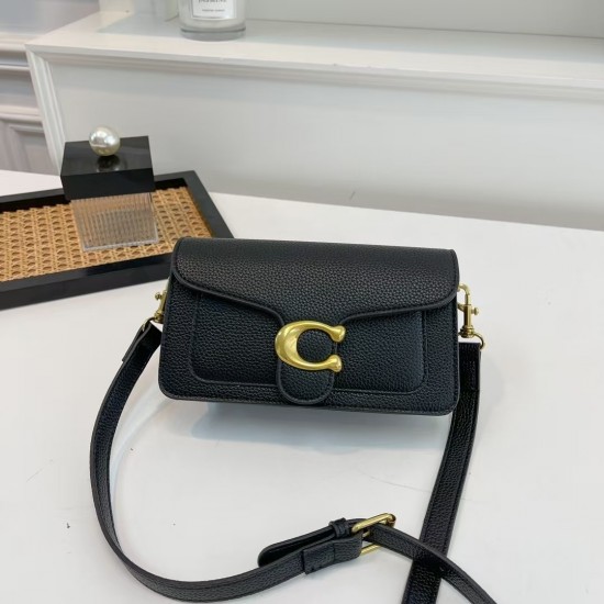 High-Quality Coach Bags and Wallets, $30–$50