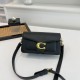 High-Quality Coach Bags and Wallets, $30–$50