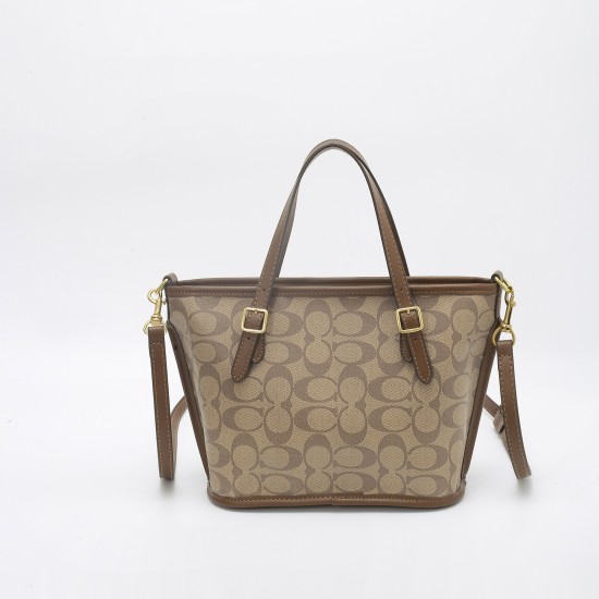 High-Quality Coach Bags and Wallets, $30–$50