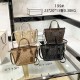 High-Quality Coach Bags and Wallets, $30–$50