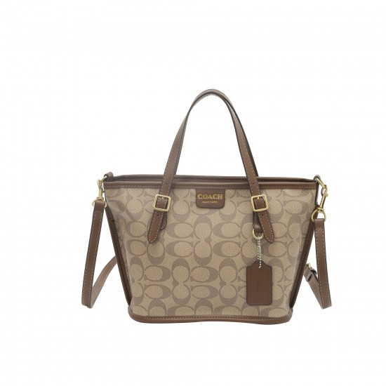 High-Quality Coach Bags and Wallets, $30–$50