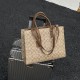 High-Quality Coach Bags and Wallets, $30–$50