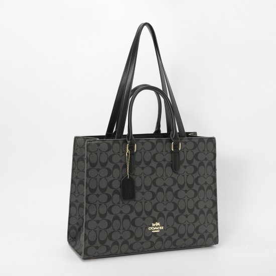 High-Quality Coach Bags and Wallets, $30–$50