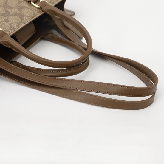 High-Quality Coach Bags and Wallets, $30–$50