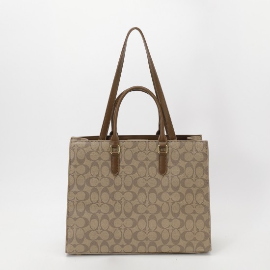 High-Quality Coach Bags and Wallets, $30–$50
