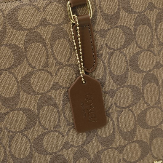 High-Quality Coach Bags and Wallets, $30–$50