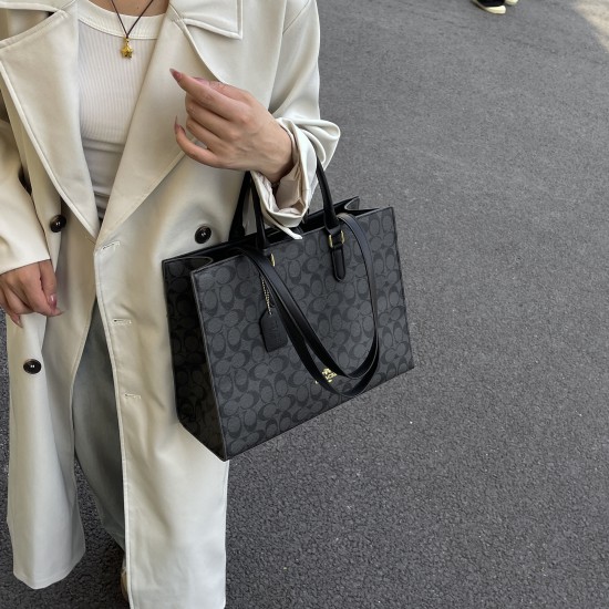 High-Quality Coach Bags and Wallets, $30–$50