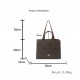 High-Quality Coach Bags and Wallets, $30–$50