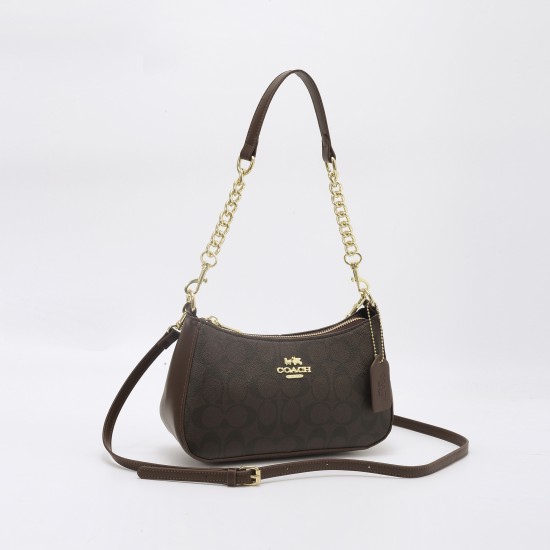 High-Quality Coach Bags and Wallets, $30–$50