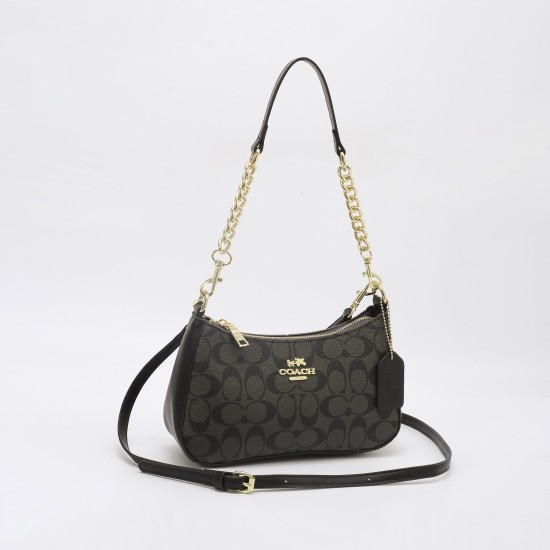High-Quality Coach Bags and Wallets, $30–$50