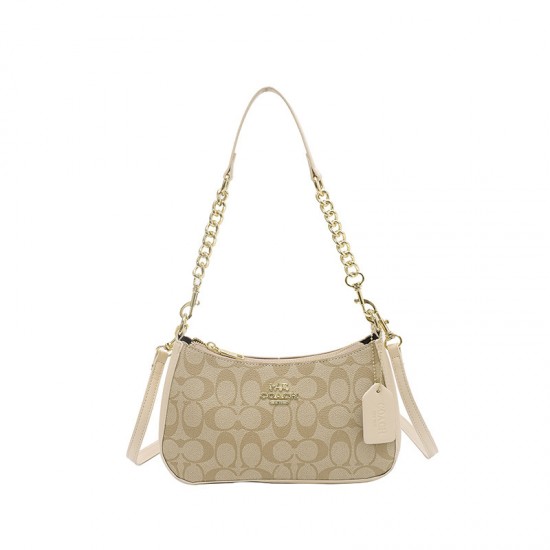 High-Quality Coach Bags and Wallets, $30–$50