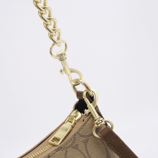 High-Quality Coach Bags and Wallets, $30–$50