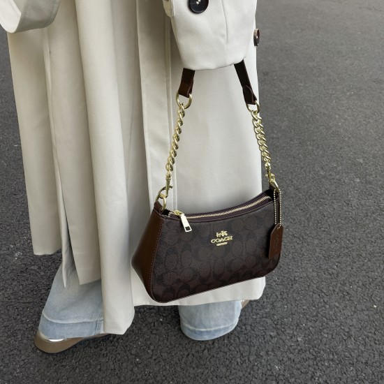 High-Quality Coach Bags and Wallets, $30–$50
