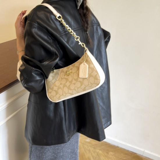 High-Quality Coach Bags and Wallets, $30–$50