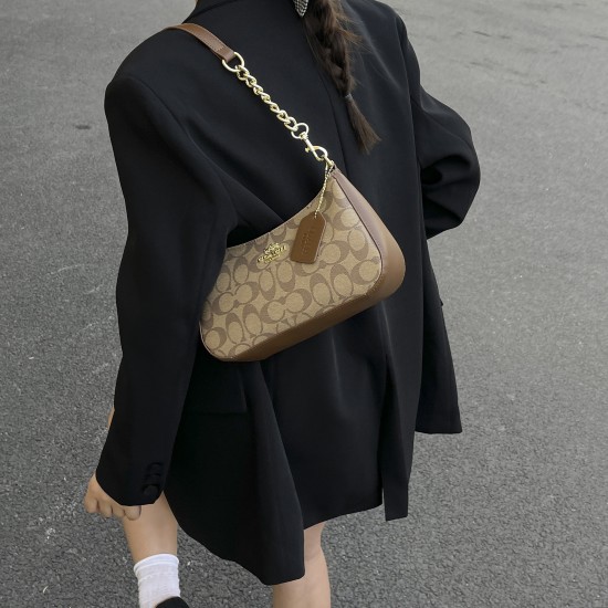 High-Quality Coach Bags and Wallets, $30–$50