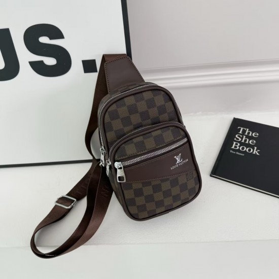 High-Quality Coach Bags and Wallets, $30–$50