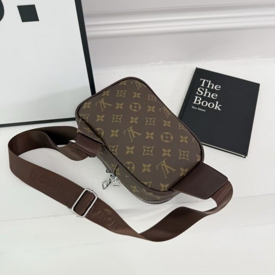 High-Quality Coach Bags and Wallets, $30–$50