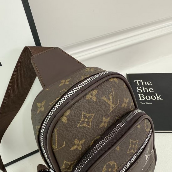 High-Quality Coach Bags and Wallets, $30–$50