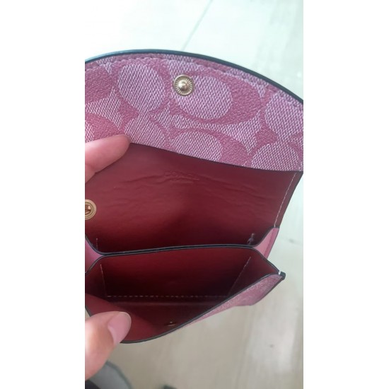 High-Quality Coach Bags and Wallets, $30–$50