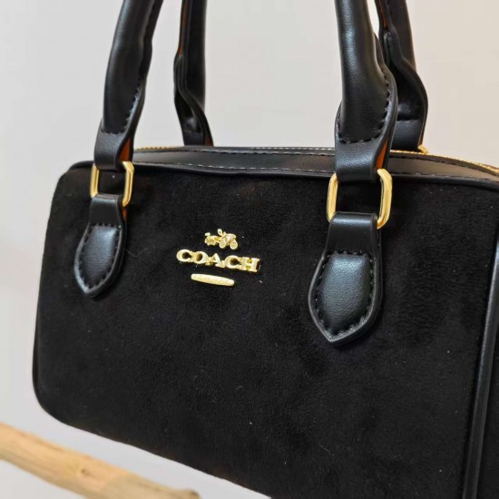 High-Quality Coach Bags and Wallets, $30–$50