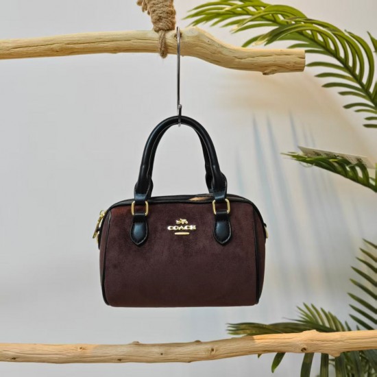 High-Quality Coach Bags and Wallets, $30–$50