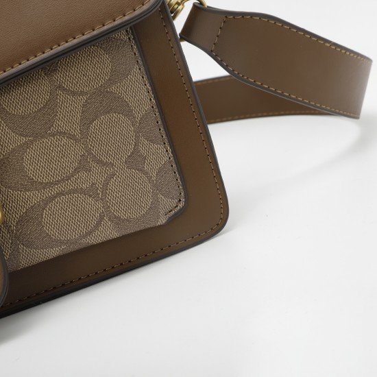 High-Quality Coach Bags and Wallets, $30–$50