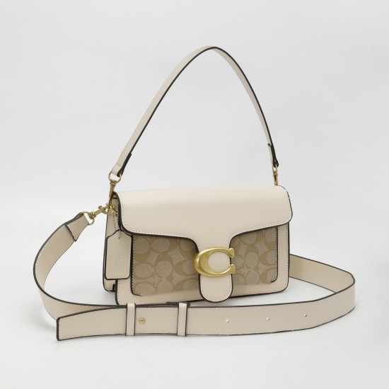 High-Quality Coach Bags and Wallets, $30–$50