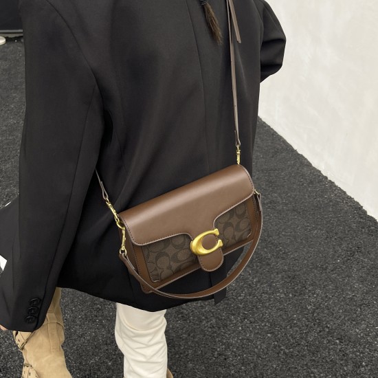 High-Quality Coach Bags and Wallets, $30–$50