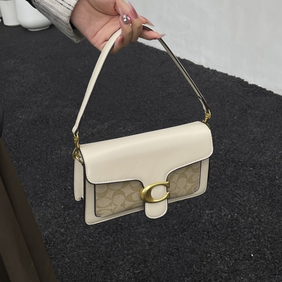 High-Quality Coach Bags and Wallets, $30–$50