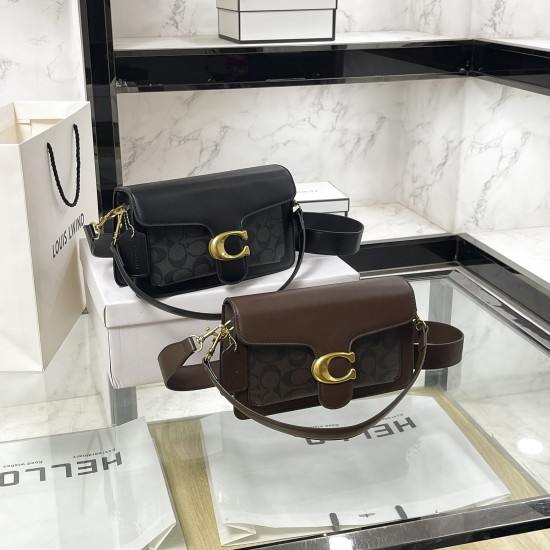 High-Quality Coach Bags and Wallets, $30–$50
