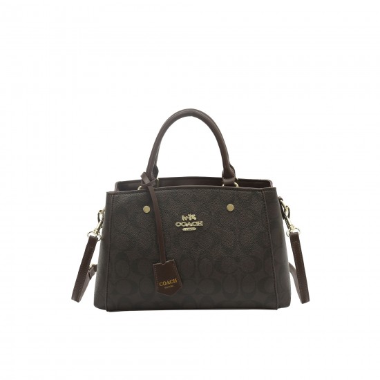 High-Quality Coach Handbags $30–$50