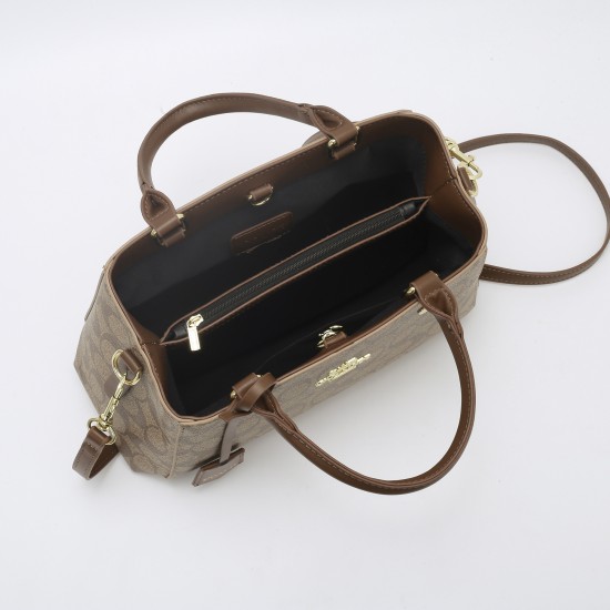 High-Quality Coach Handbags $30–$50