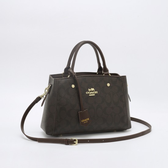 High-Quality Coach Handbags $30–$50